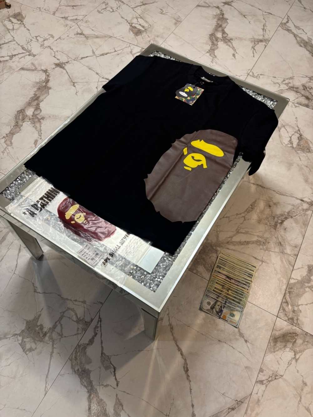 Bape